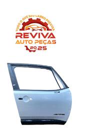 Porta Dianteira Direita Renegade 2016 2017 2018/..