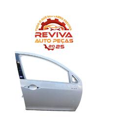 Porta Dianteira Direita Jac J3 2011 2012 a 2015
