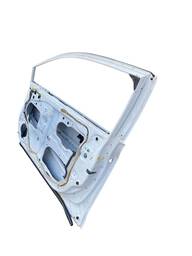 PORTA DIANTEIRA DIREITA PAJERO TR4 2003 2004 A 2009