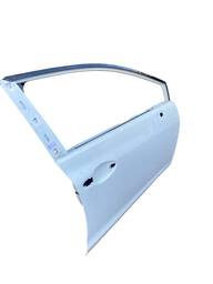 PORTA DIANTEIRA DIREITA PAJERO TR4 2003 2004 A 2009