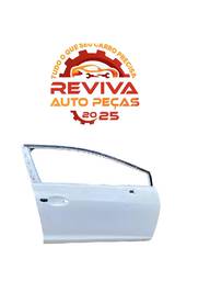 Porta Dianteira Direita Pajero TR4 2003 2004 a 2009