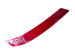 Lente Refletor Parachoque Traseiro Direito Voyage G6 G7 G8