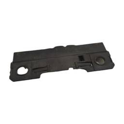 SUPORTE VIDRO PORTA DIANTEIRA VW FOX GOL G5 G6 G7 LADO ESQUE