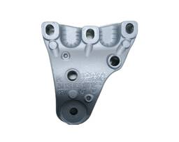 SUPORTE COXIM MOTOR VW FOX SPACEFOX POLO 2003 A 2012