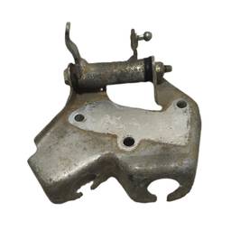 SUPORTE CABO TRAMBULADOR CÂMBIO FIAT PALIO SIENA 2004 A 2015
