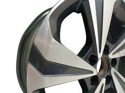 RODA ARO 16 VW T-CROSS (DETALHE)  6EC601025A