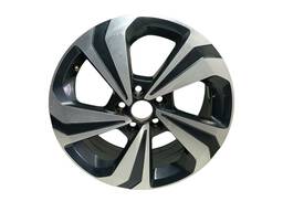 RODA ARO 16 VW T-CROSS (DETALHE)  6EC601025A
