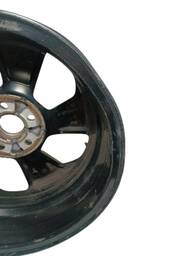 RODA ARO 16 VW T-CROSS (DETALHE)  6EC601025A