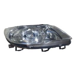 Farol Direito Gol Saveiro Voyage G5 Foco Duplo 