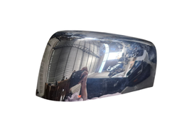 Capa Retrovisor Direito S10 2012/ cromo