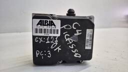  MÓDULO BOMBA ABS CITROEN C4 PICASSO 2.0 2008 2009