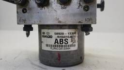 MODULO BOMBA ABS HYUNDAI HB20 2014 2015 589201S300