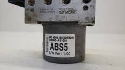 MODULO BOMBA ABS HYUNDAI HB20 1.0 3CC 2020 A 2023