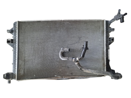 radiador agua volkswagen t-cross 1.4 2025 5qm121251