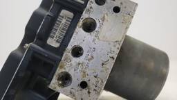 MODULO BOMBA ABS CITROEN C4 GRAND PICASSO 2.0 2008 A 2012 