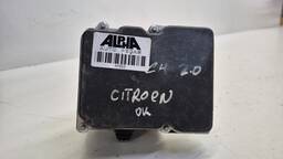  MÓDULO BOMBA ABS CITROEN C4 2.0 2011 A 2013