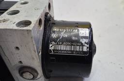  MÓDULO BOMBA ABS VW TOUAREG 3.6 2014