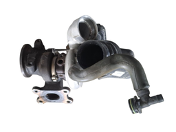 turbina volkswagen t-cross 1.4 2025 