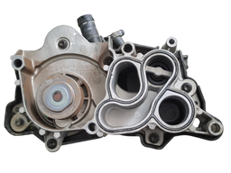 Bomba Agua Volkswagen Tcross 1.4 2025