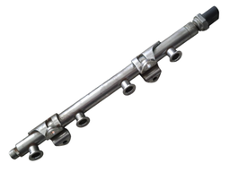 flauta bico injetor volkswagen t-cross 1.4 2025 04c906054c