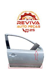 Porta Dianteira Direita Vera cruz 2007 2008 a 2012