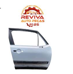 Porta Dianteira Direita Renegade 2016 2017 2018/..