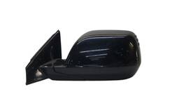 Retrovisor Esquerdo Cr-v 2007 2008 a 2011 S/ Pisca