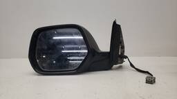 RETROVISOR ESQUERDO CR-V 2007 2008 A 2011 S/ PISCA