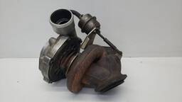 TURBINA RANGER 3.0 16V DIESEL 2005 2006 A 2012