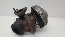 TURBINA RANGER 3.0 16V DIESEL 2005 2006 A 2012