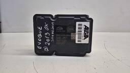  MÓDULO BOMBA ABS RANGER ROVER EVOQUE 2012 A 2015