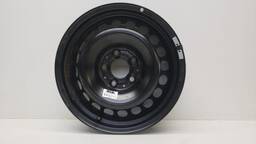 RODA FERRO MERCEDES B200 2008 A 2011 ARO 16