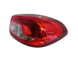 LANTERNA TRASEIRA DIREITA KWID 2018 2019 2020/.. S/ LED