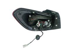 LANTERNA TRASEIRA DIREITA KWID 2018 2019 2020/.. S/ LED