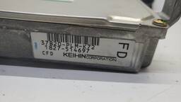 KIT CODE HONDA CIVIC 1.7 2005 2006