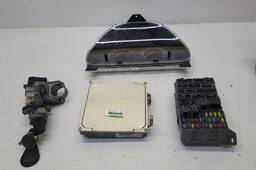 KIT CODE HONDA CIVIC 1.7 2005 2006