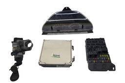 Kit Code Honda Civic 1.7 2005 2006