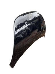 CAPÔ DIANTEIRO NEW BEETLE 2000 2001 A 2010