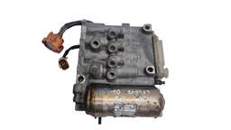  Módulo Bomba Abs Honda Legend 3.5 1998 200cv