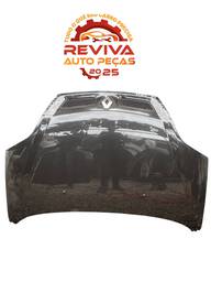 Capô Dianteiro Scenic 2001 a 2011