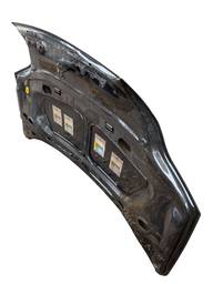 CAPÔ DIANTEIRO SCENIC 2001 A 2011