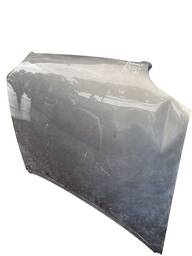 CAPO DIANTEIRO ESCORT ZETEC 1996 1997 A 2002