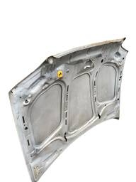 CAPO DIANTEIRO ESCORT ZETEC 1996 1997 A 2002