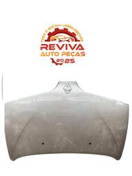 Capô Dianteiro Scenic 1998 a 2000