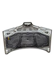 CAPÔ DIANTEIRO SCENIC 1998 A 2000