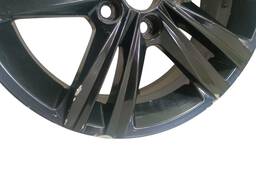 RODA LIGA LEVE ARO 15 VW POLO
