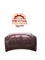 Capo Dianteiro Grand Caravan 1996 1997 a 2000