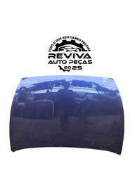 Capô Dianteiro Ka 1997 a 2007