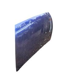 CAPÔ DIANTEIRO KA 1997 A 2007