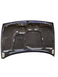 CAPÔ DIANTEIRO KA 1997 A 2007